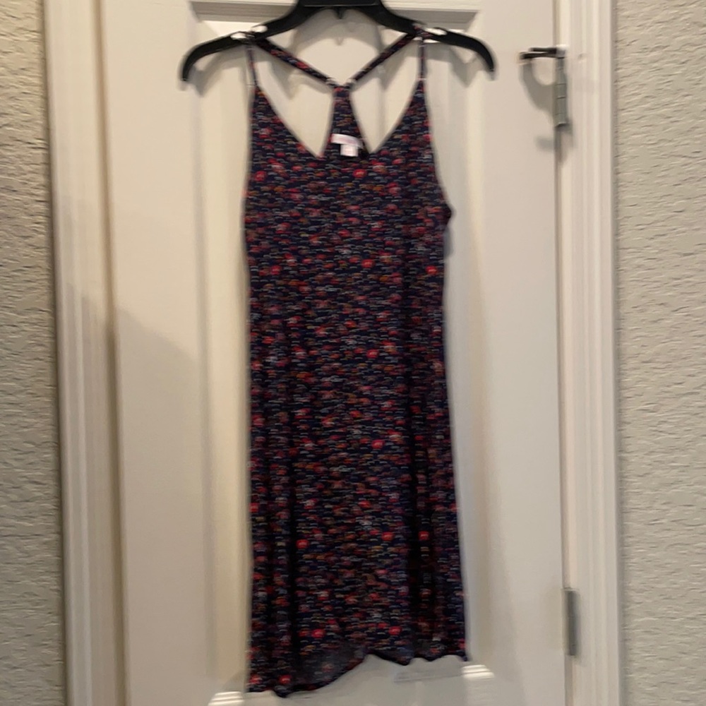 Cute sundress from Target